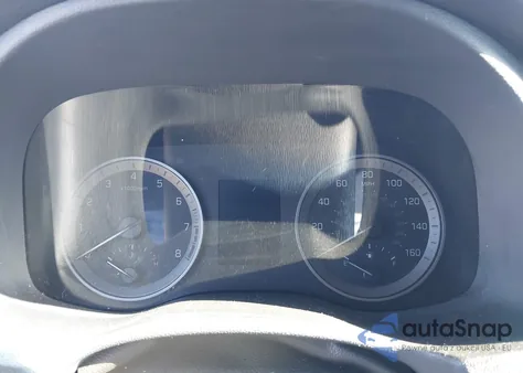 2017 Hyundai Tucson Eco from USA, damaged, VIN KM8J33A27HU361951